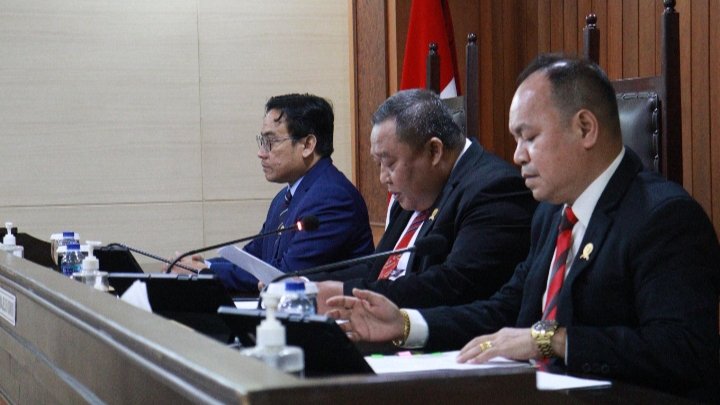 KPPU Denda PT Semangat Logistik Andalan Rp2 Miliar Atas Keterlambatan Notifikasi Akuisisi
