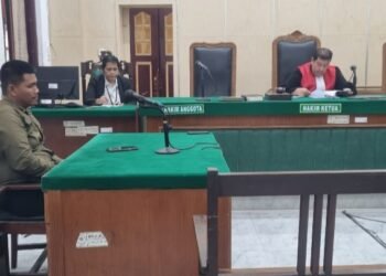 Polda Sumut Kalah Prapid, Penyidikan Dugaan Penggelapan Harta Gono Gini Dilanjutkan