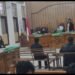 Korupsi Bantuan Bencana Samosir 2024: Saksi dan Terdakwa ‘Disemprot’ Hakim