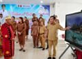 Pemprov Sumut Perkuat UHC di Nias Barat dengan Kolaborasi