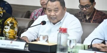 Harga Semen Sumut Naik 25 Hingga 40 Persen, KPPU Dalami Penyebabnya