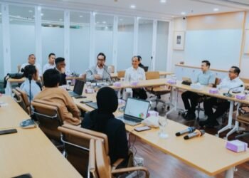 Wali Kota Medan Paparkan QRESTO dalam Sharing Session Bersama Katadata, Tegaskan Inovasi Digital Pajak Daerah