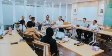 Wali Kota Medan Paparkan QRESTO dalam Sharing Session Bersama Katadata, Tegaskan Inovasi Digital Pajak Daerah