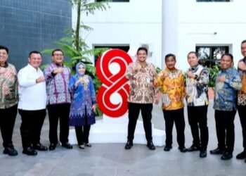 Bobby Nasution Perjuangkan Tambahan TKD untuk Daerah Terdampak Bencana