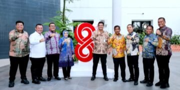 Bobby Nasution Perjuangkan Tambahan TKD untuk Daerah Terdampak Bencana