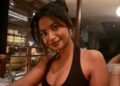 Dituding Ganggu Pacar Vicky Alaydrus dan Kirim Foto Bikini, Ratu Namira Beri Klarifikasi