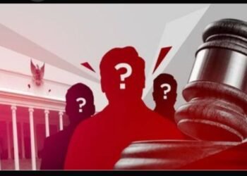 Ingat! MK Putuskan Delik Penghinaan Diproses Jika Presiden dan Wapres Melapor