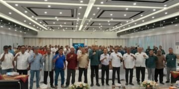 Perumda Tirtanadi Gratiskan Biaya Pemasangan Pipa Distribusi Air Bersih ke Masyarakat
