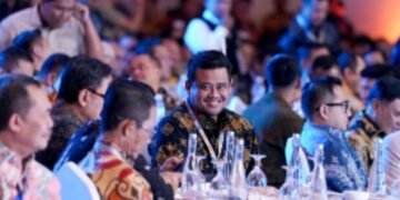 Bobby Nasution Terima Penghargaan, Sumut Terbaik I Implementasi Program 3 Juta Rumah