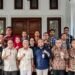 Gunungsitoli Capai Target UHC, Wagub Surya Minta Pelayanan Kesehatan Terus Diperkuat