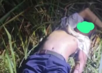 Driver Taksi Online Tewas Dibegal, Jasad Dibuang di Kebun Tebu Hamparan Perak