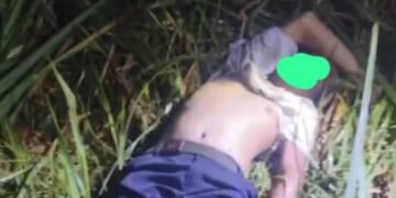 Driver Taksi Online Tewas Dibegal, Jasad Dibuang di Kebun Tebu Hamparan Perak