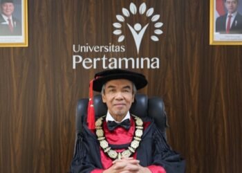 Dukung Hilirisasi Energi, Universitas Pertamina Perkuat Riset dan Inovasi