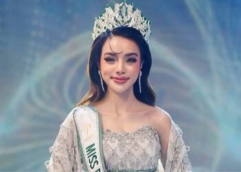 Bikin Pilu, Putri Juficha Meninggal Tepat  di Hari Ulang Tahun ke-26