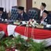Kepala Bapenda Kota Medan Hadiri Rapat Paripurna DPRD, Saksikan Sidang Tahunan MPR RI 