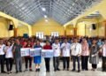 OJK dan Pemkab Karo Perkuat Budaya Menabung Pelajar