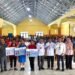 OJK dan Pemkab Karo Perkuat Budaya  Menabung Pelajar
