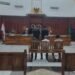 Korupsi PTI Disdik Kota Tebing Tinggi 2024: Sidang Replik Berlangsung Singkat