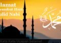 20 Tema Maulid Nabi Muhammad SAW 2026: Untuk Acara dan Banner 