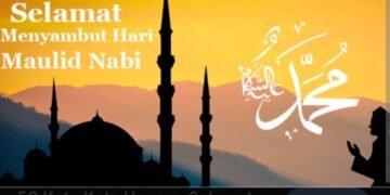 20 Tema Maulid Nabi Muhammad SAW 2026: Untuk Acara dan Banner 
