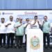 Gubsu Bobby Luncurkan BRT Mebidang, Siapkan Transportasi Terintegrasi dan Sekali Bayar