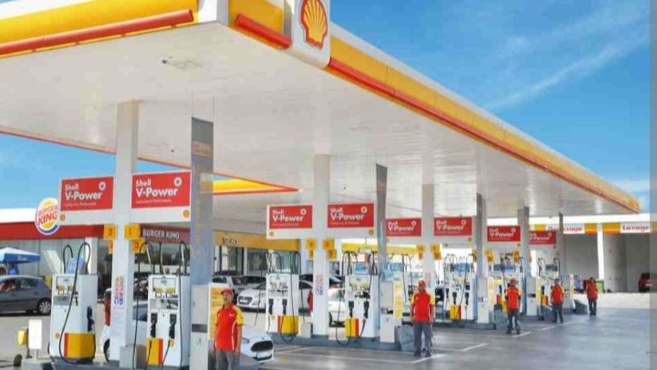 Sefas Group Akuisisi 100 Persen SPBU Shell di Indonesia