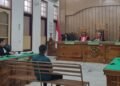 Korupsi Uang Pengganti Tanah Perkuburan, Terdakwa Dituntut 6 Tahun Penjara