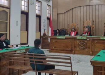 Korupsi Uang Pengganti Tanah Perkuburan, Terdakwa Dituntut 6 Tahun Penjara