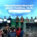 Gubernur Bobby Nasution Siapkan Modal untuk UMKM, Perkuat Ekosistem Kewirausahaan di Sumut