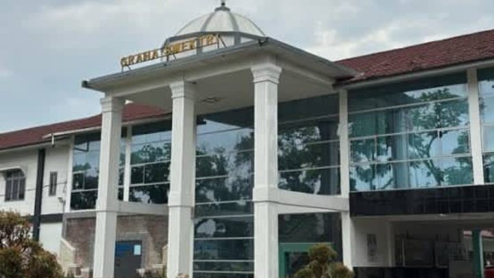 Mengenal SMK Negeri 3 Medan, Sekolah Teknik Kimia yang Terus Berinovasi