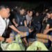 Bak Film Aksi, Polrestabes Medan Tabrak Mobil demi Gagalkan Pengiriman 93 Kg Ganja