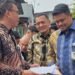 Bobby Nasution Bangun Kembali Rumah Korban Puting Beliung di Medan Johor
