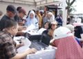 Pojok PBB Hadir di Medan DigiFest 2026, Bapenda Medan Dorong Masyarakat Manfaatkan Pembayaran Pajak Digital