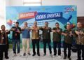 PQN 2026: Medan DigiFest Perkuat QRIS dan Literasi Keuangan Digital Masyarakat