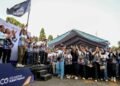 Satu Langkah Satu Kolaborasi, Bobby Nasution Pacu Enam BUMD Sumut Naik Kelas