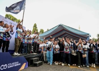 Satu Langkah Satu Kolaborasi, Bobby Nasution Pacu Enam BUMD Sumut Naik Kelas