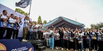Satu Langkah Satu Kolaborasi, Bobby Nasution Pacu Enam BUMD Sumut Naik Kelas