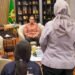 Car Free Night Kesawan Dorong Perputaran Ekonomi UMKM, Rico Waas Perkuat Ekosistem Wisata