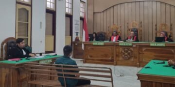 Korupsi Uang Pengganti Tanah Perkuburan di Langkat, JPU Sebut 1 Tersangka Lain