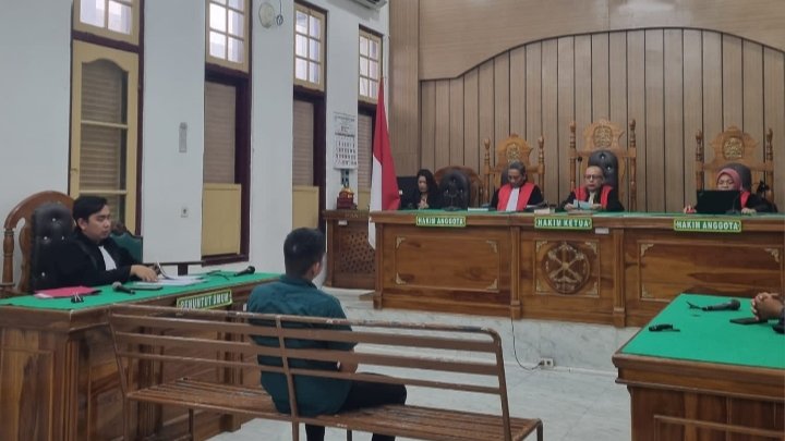 Korupsi Uang Pengganti Tanah Perkuburan di Langkat, JPU Sebut 1 Tersangka Lain