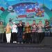Wali Kota Medan Buka PQN Medan DigiFest 2026, QRESTO Jadi Andalan Digitalisasi Pajak Daerah
