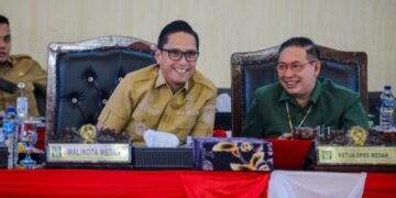 Rico Waas Tegaskan Rekomendasi DPRD Jadi Momentum Perkuat PAD dan Tertibkan Aset Daerah