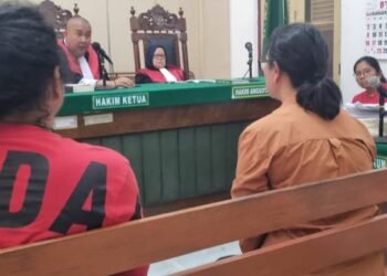 Sidang Penggelapan Rp6,3 Milyar, Korban Tegaskan Jumlah Kerugian 
