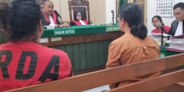 Sidang Penggelapan Rp6,3 Milyar, Korban Tegaskan Jumlah Kerugian