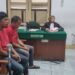 4 Terdakwa Penyelewengan BBM Subsidi Divonis 1,5 Tahun Penjara