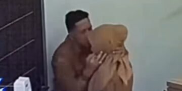 Viral! Video ASN Sumbar Lakukan Asusila: ‘Begituan’ di Ruang Kerja