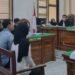 Sidang OTT Keponakan Walikota Tebing Tinggi, Saksi Ungkap Penyalahgunaan Uang MC