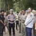 Tanggapi Berita Viral Pungli Parkir, Pemkab Karo dan Polsek Berastagi Langsung Beraksi
