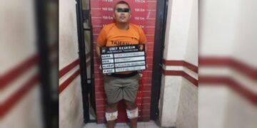 42 Kali Beraksi, Polisi Tembak Pencuri Motor Ojol Wanita Disabilitas 