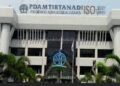 Terkait Tuntutan 17 Pensiunan Perumda Tirtanadi, Kadiv Hukum: Pensiun AJB Bumiputera Telah Dibayar Sebagian 